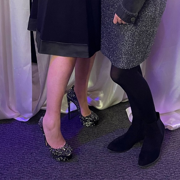 Jimmy choo klerise 150 pumps - Picture 8 of 8